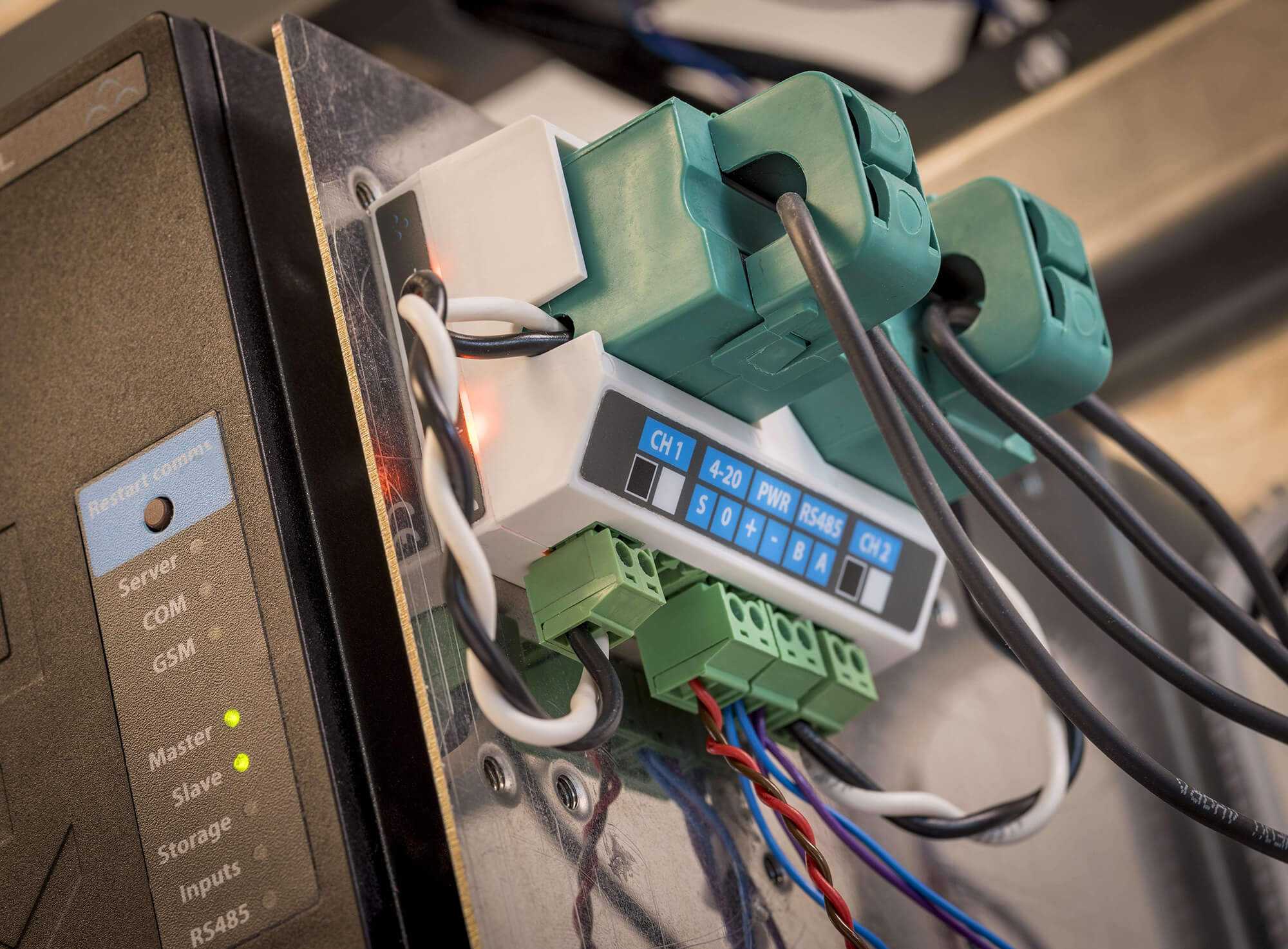 VTI21 Smart Sensor