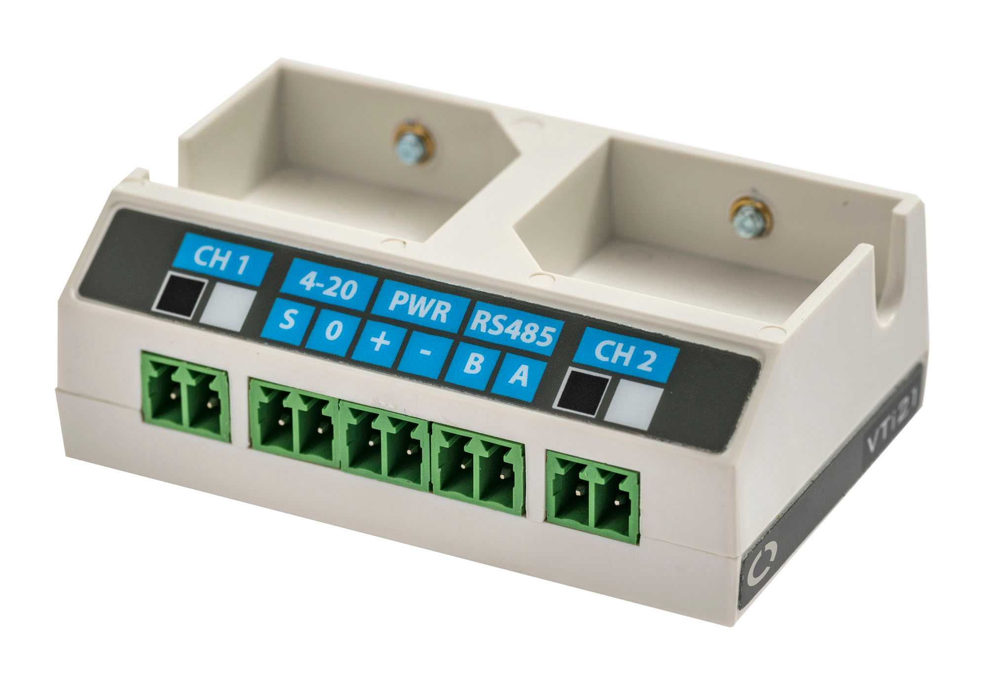 VTI21 Sensor system